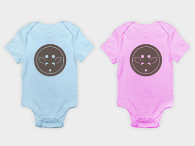 Buttonbuck Onezies