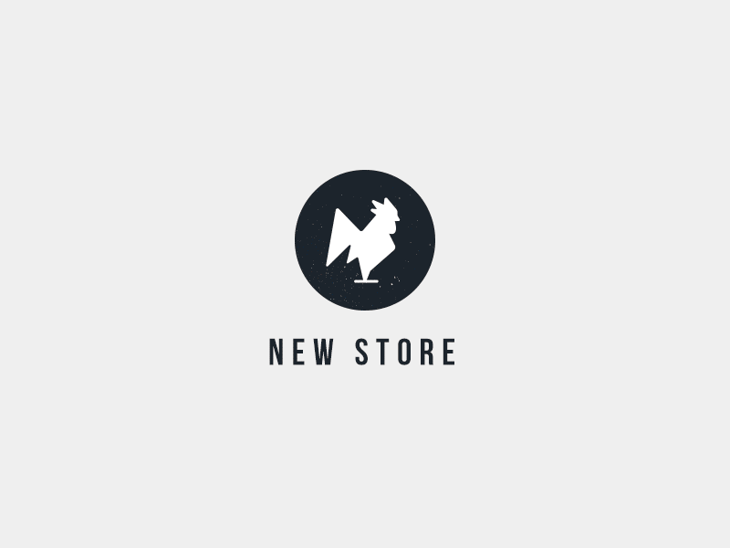 New Creativerooster Store