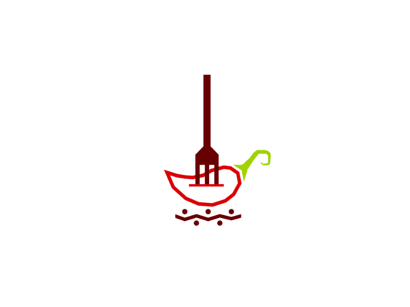 Chili Logo chili logo food logo logo