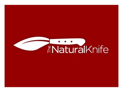 Logo Naturalknife logo