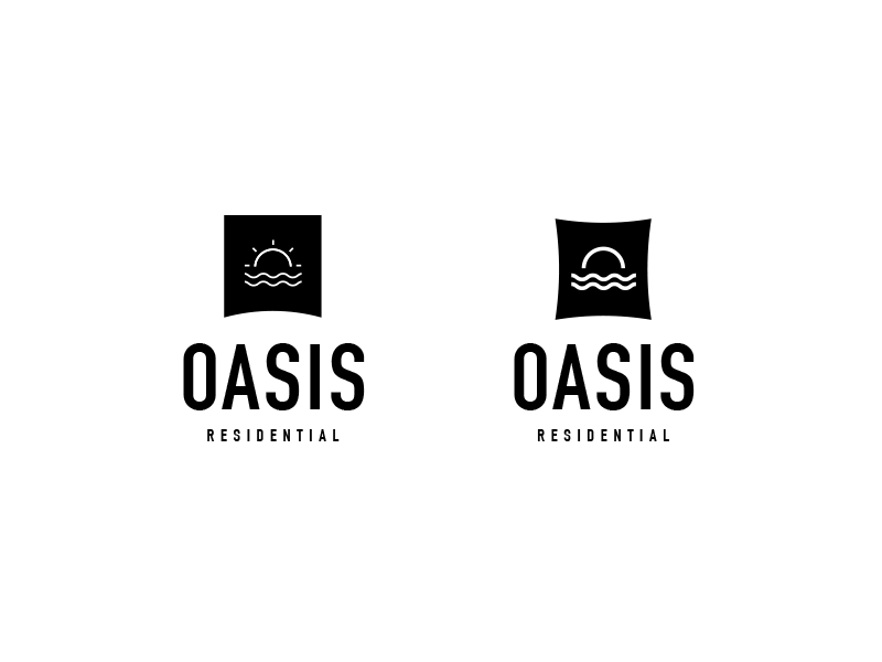 Oasis Logo designs, themes, templates and downloadable graphic elements ...