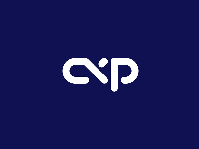 Cxp Logo