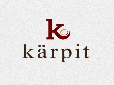 Karpit 2 carpet logo logo