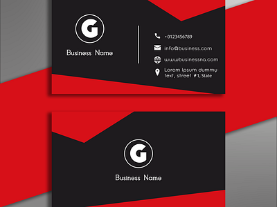 Business Card branding business card businesscard card design design