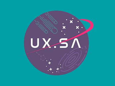 At UXBERT, We Launch Awesome Products Into Earth digital ksa nasa planet products saudi arabia space universe user experience uxbert uxsa