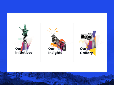 Unique Style of Icons for an Elite Client about abstract container design graphic pop art popup ui ux web