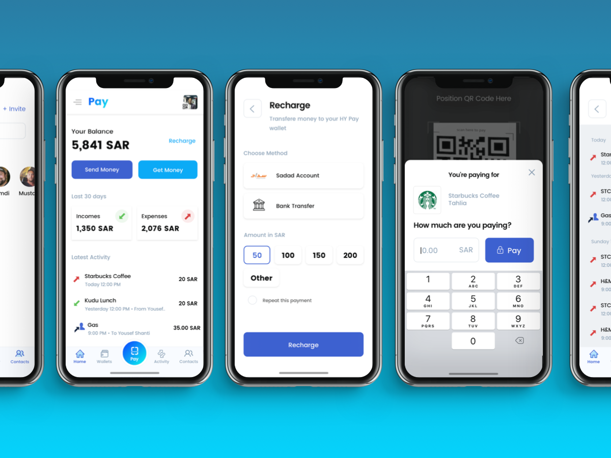 gpay apps