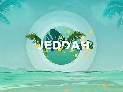 Jeddah Summer
