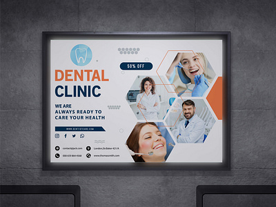 Dentist Banner