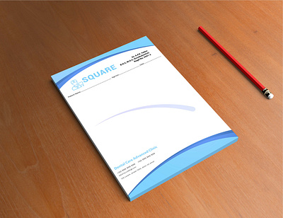 Dentist Letterhead dentist pricelist