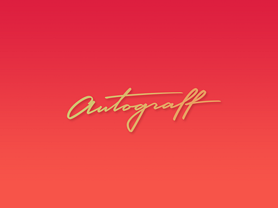 Autograff