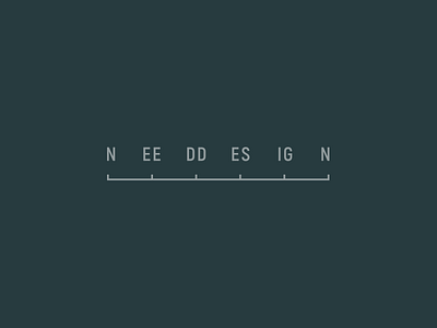 Need Design (option 3) branding illustration lettering logo typography ukraine