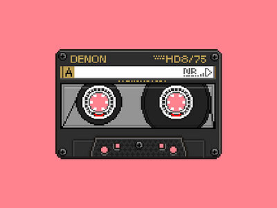 Cassette1