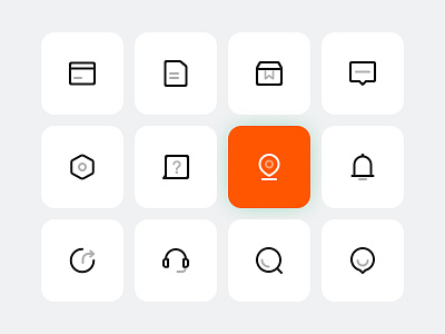 icon design icon ui