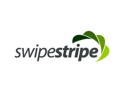 Swipestripe Identity design graphic design identity identity design logo logo design logodesigner lucian mangu memostudios swipestripe