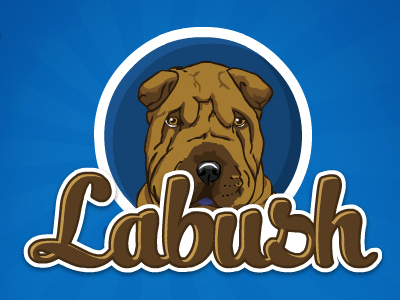 Labush - iOS Mobile Game design download free friend fun game interface ipad iphone labush mobile
