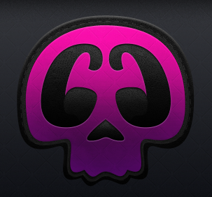 Can't Not Shop: Android Icon android app icon leather luxury pink purple
