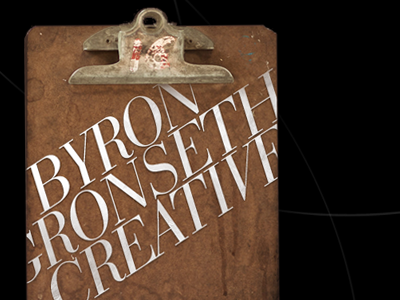 coming soon: preview of personal rebranding branding brown typography