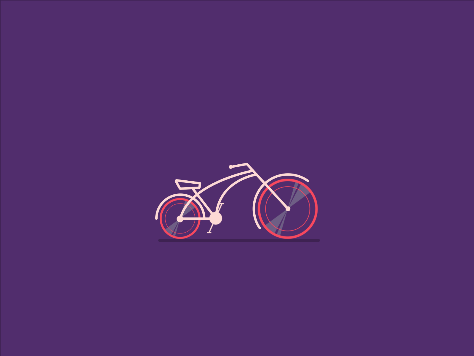 Bicycle icons animation after effects animation bicycle bicycles bike bikes design icon icons illustration illustrator motion graphics motion icons ui uiux ux vector vector icons