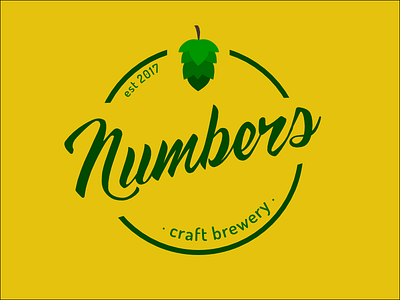 Numbers Brewery