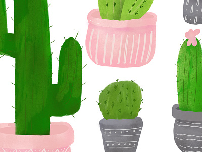 Cacti