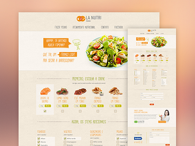 online food ordering