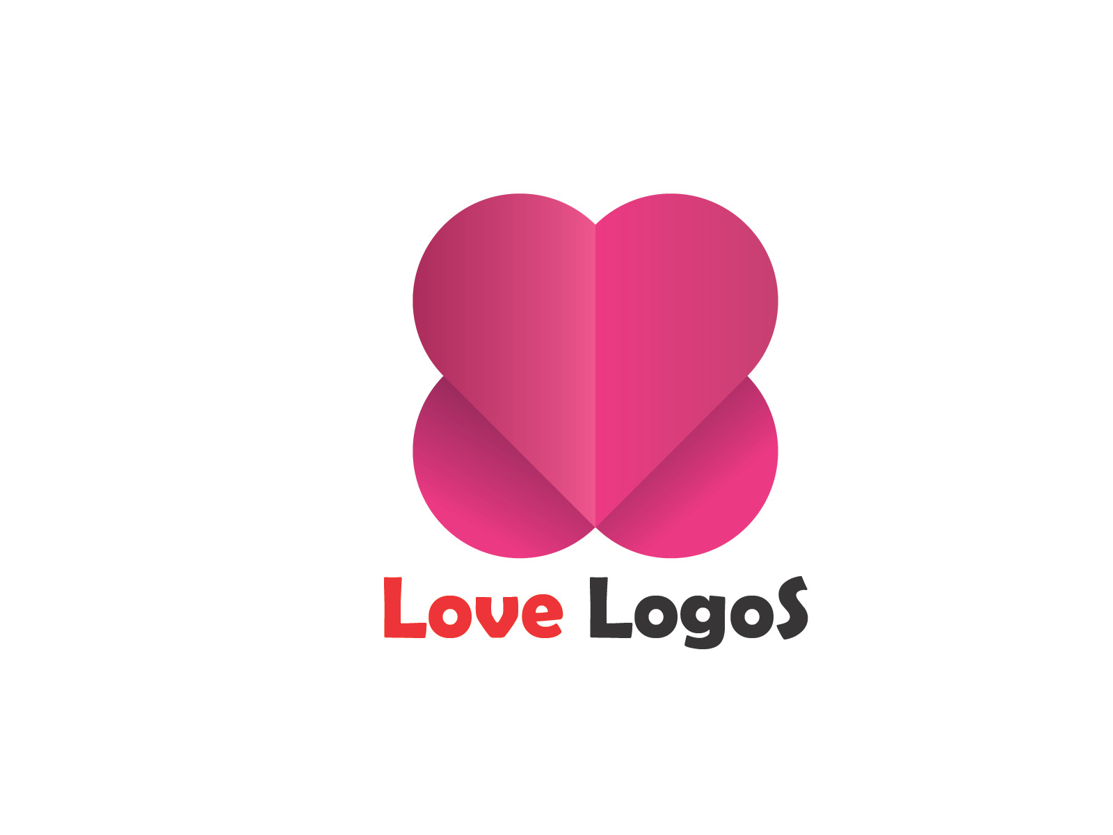 Love Logos by Engine_Studio on Dribbble