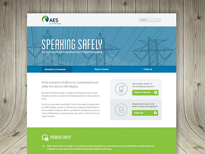 Speaking Safely Website blue green interactive design light minimal ui web design website