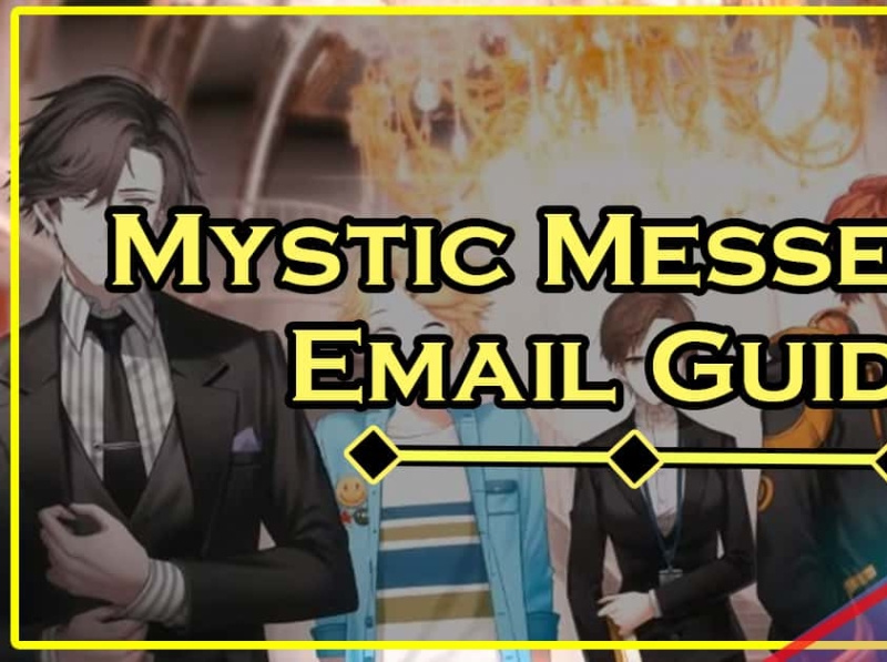 Dribbble Mystic Messenger Email Guide.jpg by Mystic Messenger Guide