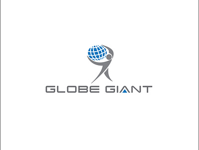 Globe Giant Logo logo