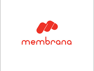 Membrana Logo logo