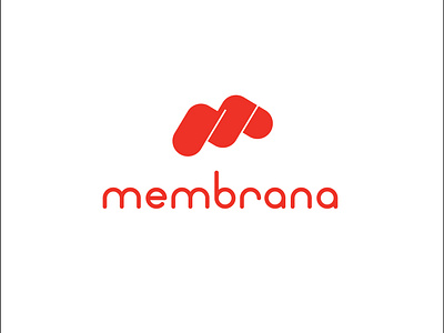 Membrana Logo