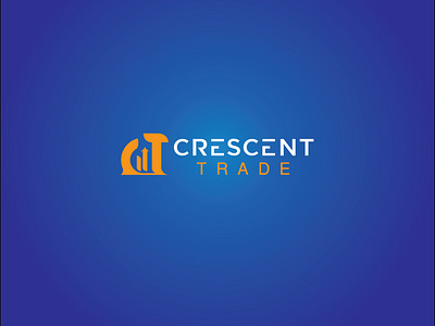 Crescent Trade Logo