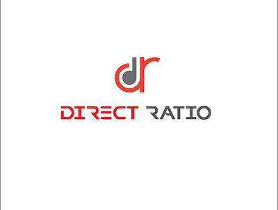 Direct Ration Logo logo