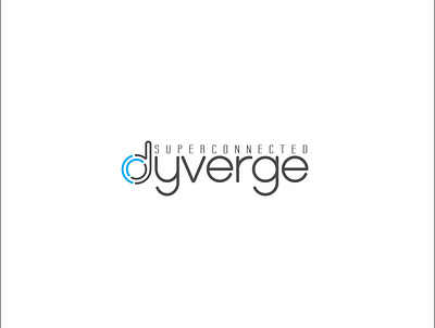 Dyverge Logo logo