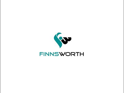 FinnsWorth Logo logo