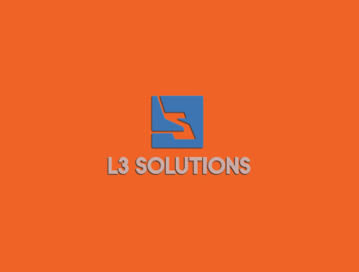 L3 Solutions Logo logo