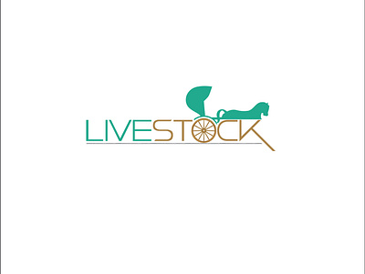 Livestock Logo logo