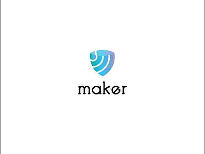 MAKER Logo