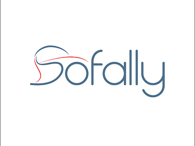 Sofally logo