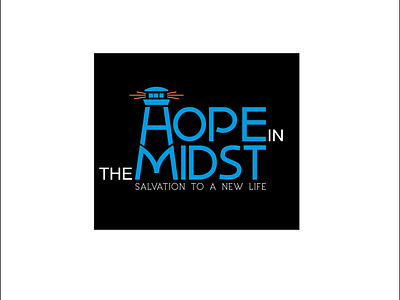 Hope in The Midst Logo