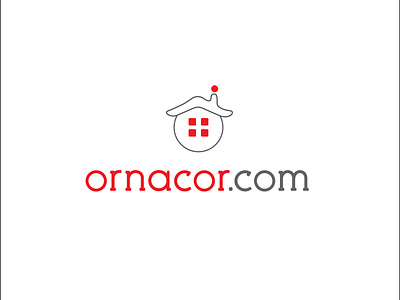 ornacor.com Logo