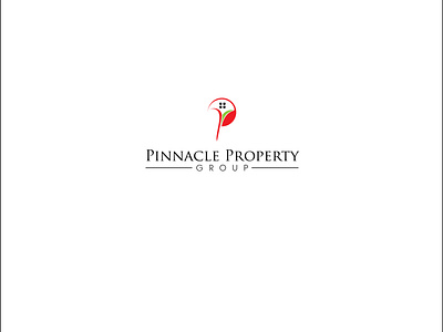 Pinnacle Property Logo