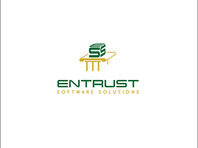 Entrust Software Solutions logo