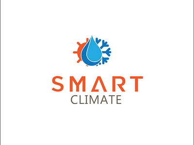 Smart Climate logo