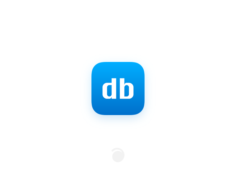 AppDB Updated!