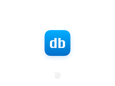 AppDB Icon typeicon