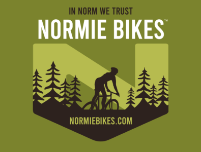 NORMIE BIKES