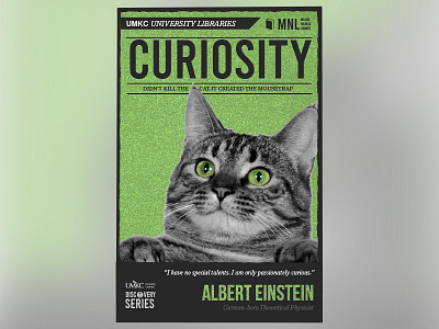 Discovery Series: Curiosity