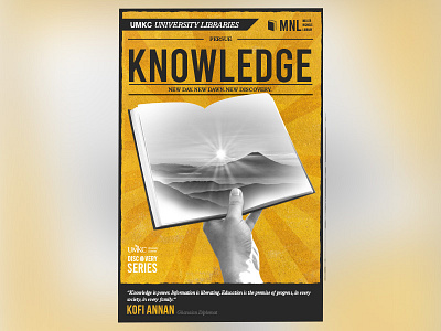 Discovery Series: Knowledge